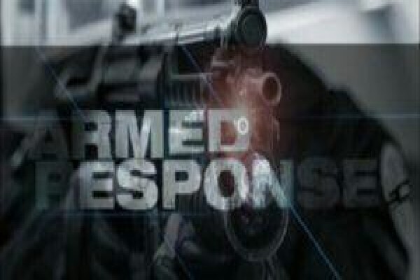 Armed Security International