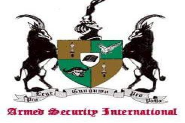 Armed Security International