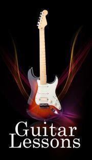 Barry Gilman'S Guitar Lessons