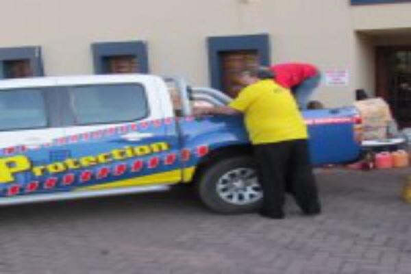 Citiprotection