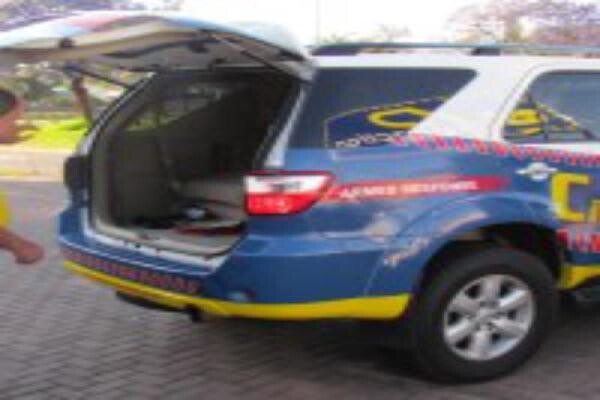 Citiprotection