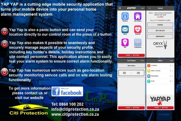 Citiprotection