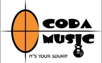 Coda Music Jaybay