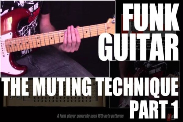 Guitar Excellence
