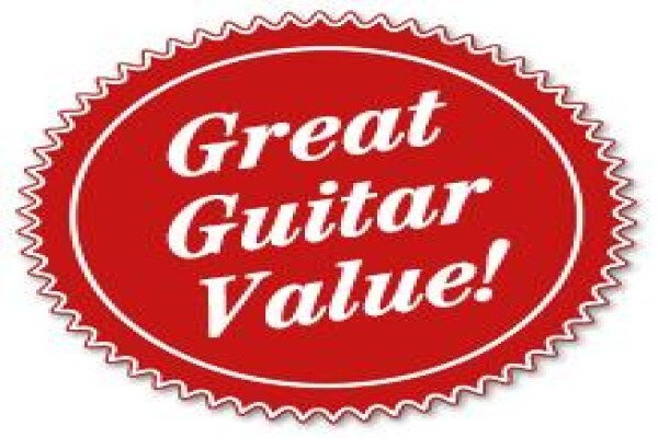 Guitar Excellence