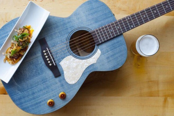 Guitar Excellence