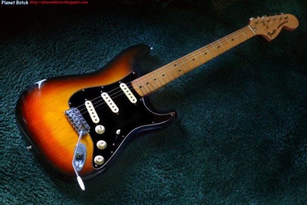 Guitar Excellence