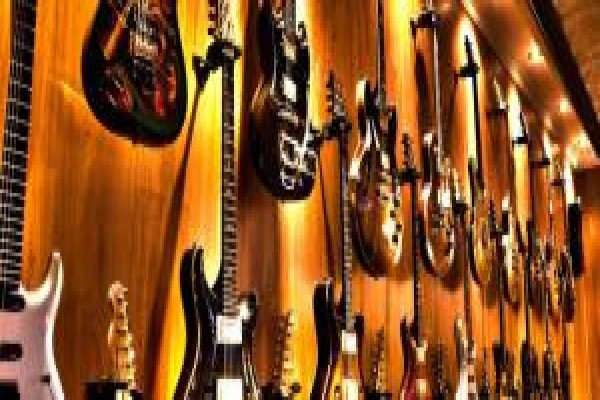 Guitar Excellence