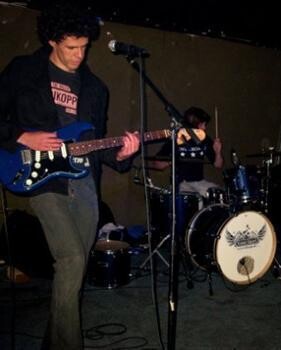 Guitar Lessons By Pieter