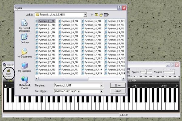Piano And Guitar Lessons