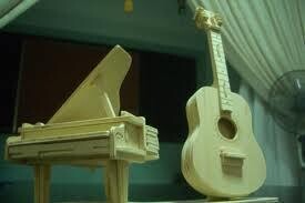 Piano And Guitar Lessons