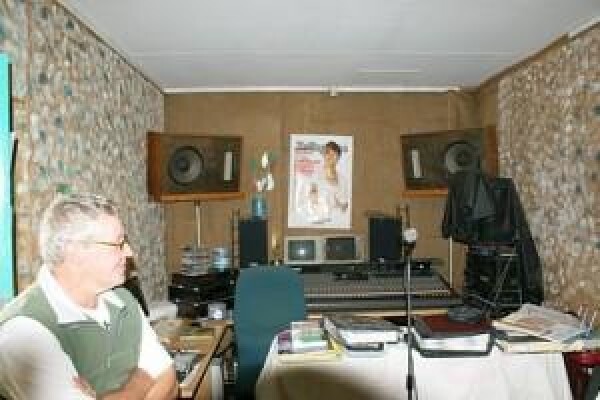 Pilot Productions
