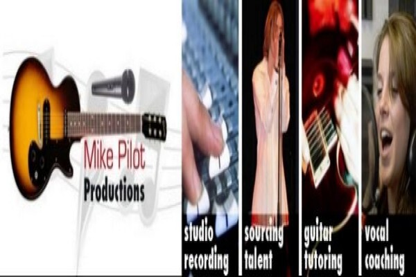 Pilot Productions