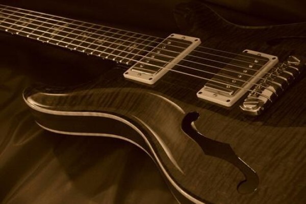 Pure Music