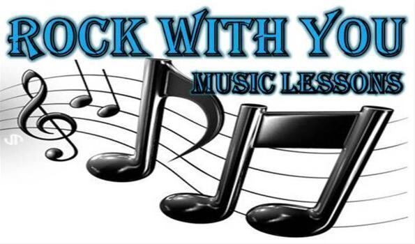 Rock With You Music Lessons Benoni