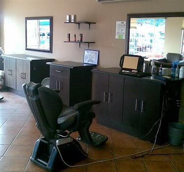 Hennopspark Barbershop