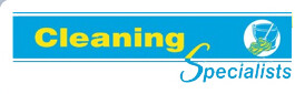 Cleaning Specialists