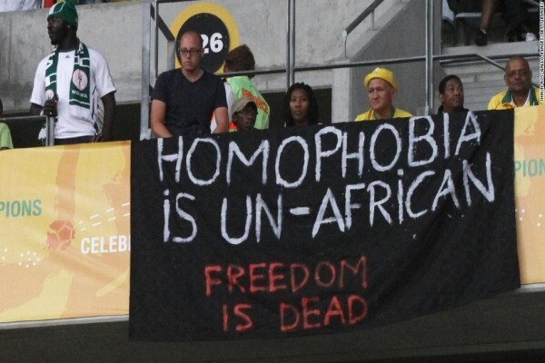 New Zimbabwe
