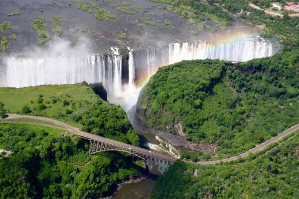New Zimbabwe
