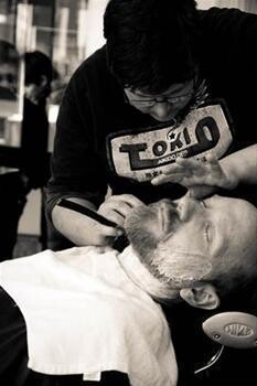 Sweeney'S Barbershop
