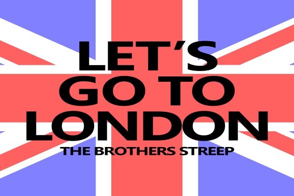 The Brothers Streep