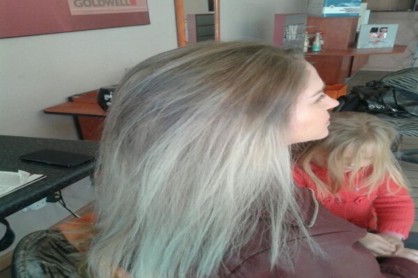 Mandy'S Hair Creations And Nails
