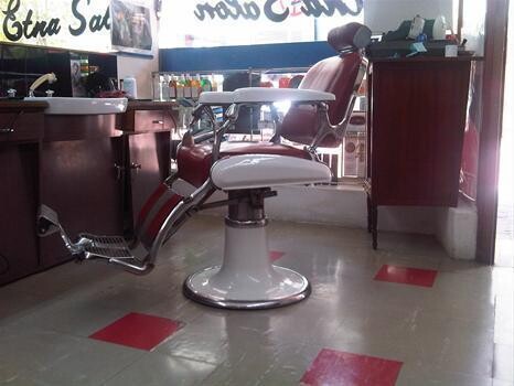 Etna Professional Mens' Salon