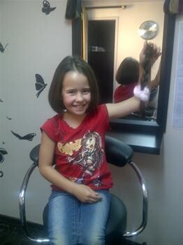 K.T'S Hair Studio