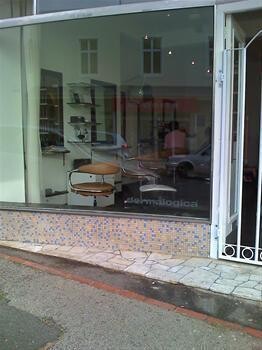 Orange 11 Hair Design