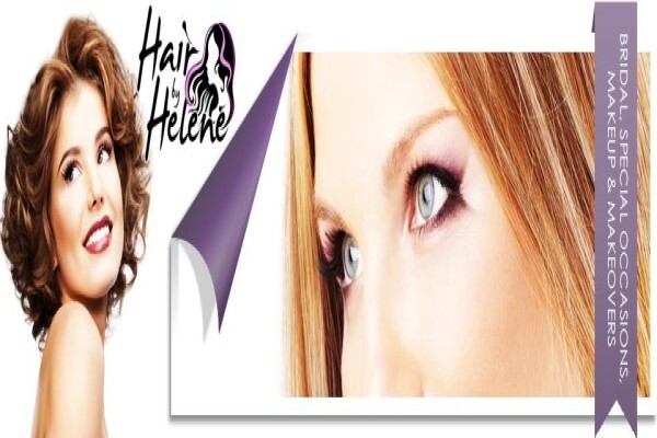 Hair By Helené