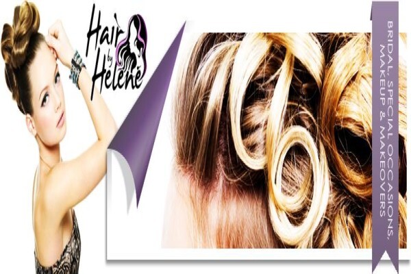 Hair By Helené