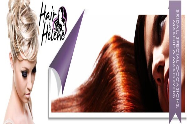 Hair By Helené