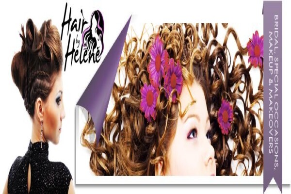 Hair By Helené