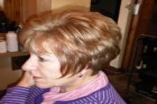 Hair By Helené