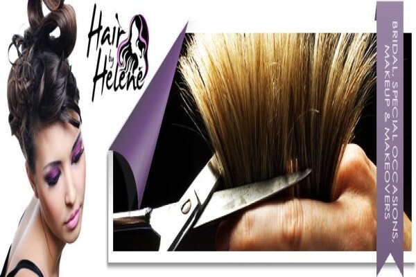 Hair By Helené