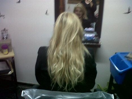 K.T'S Hair Studio