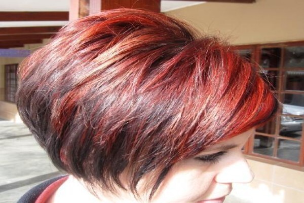 Mandy'S Hair Creations And Nails
