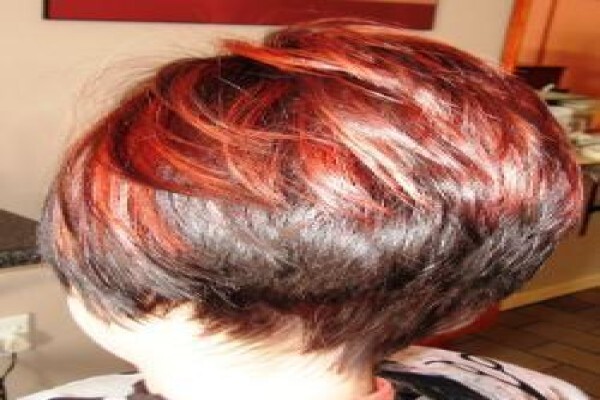 Mandy'S Hair Creations And Nails