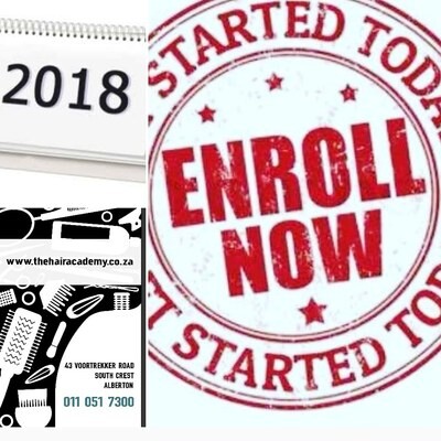 The Hair Academy Of South Africa Alberton