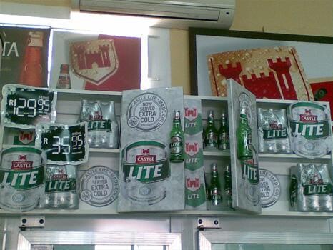 Broadway Liquors