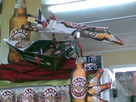 Broadway Liquors