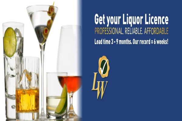 Liquorwise