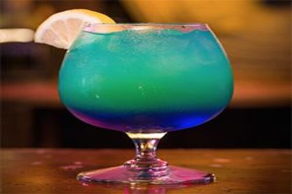Blue Bottle Liquors