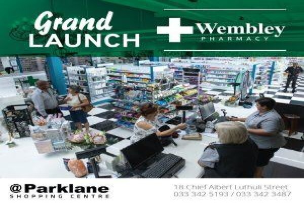 Parklane Superspar