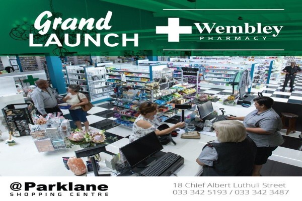 Parklane Superspar