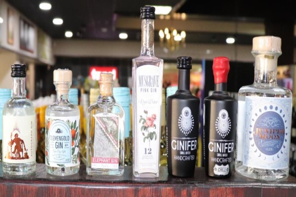 Sg Convenience Liquor And Drinksolution