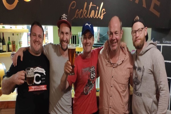 Sg Convenience Liquor And Drinksolution