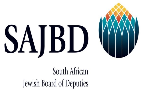 South African Jewish Board Of Deputies