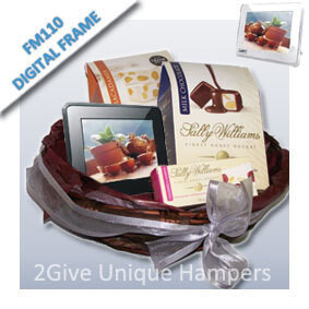 2Give Unique Hampers & Gifts