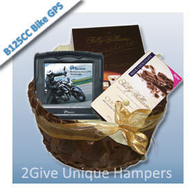 2Give Unique Hampers & Gifts